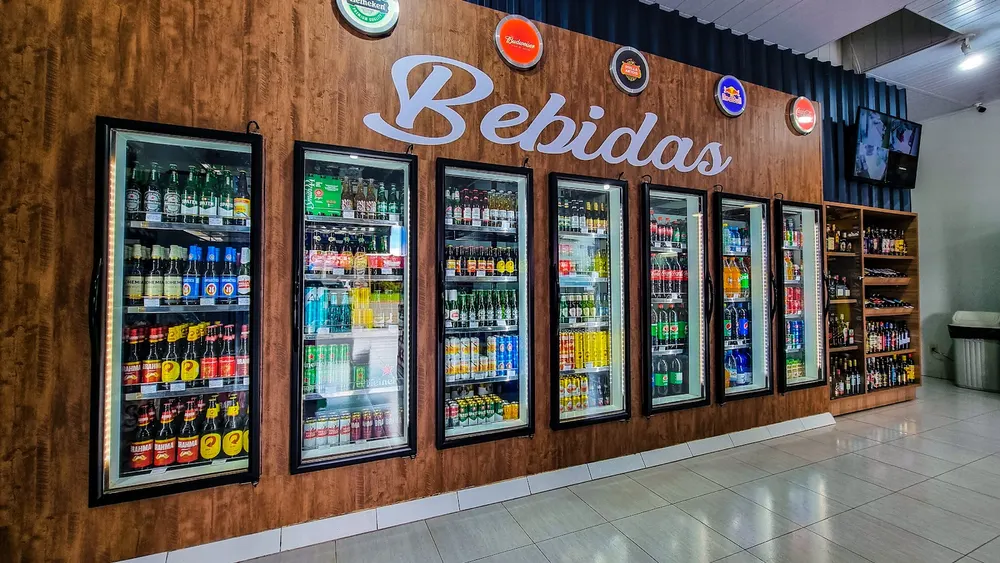 Xikão Distribuidora de Bebidas — foto 6