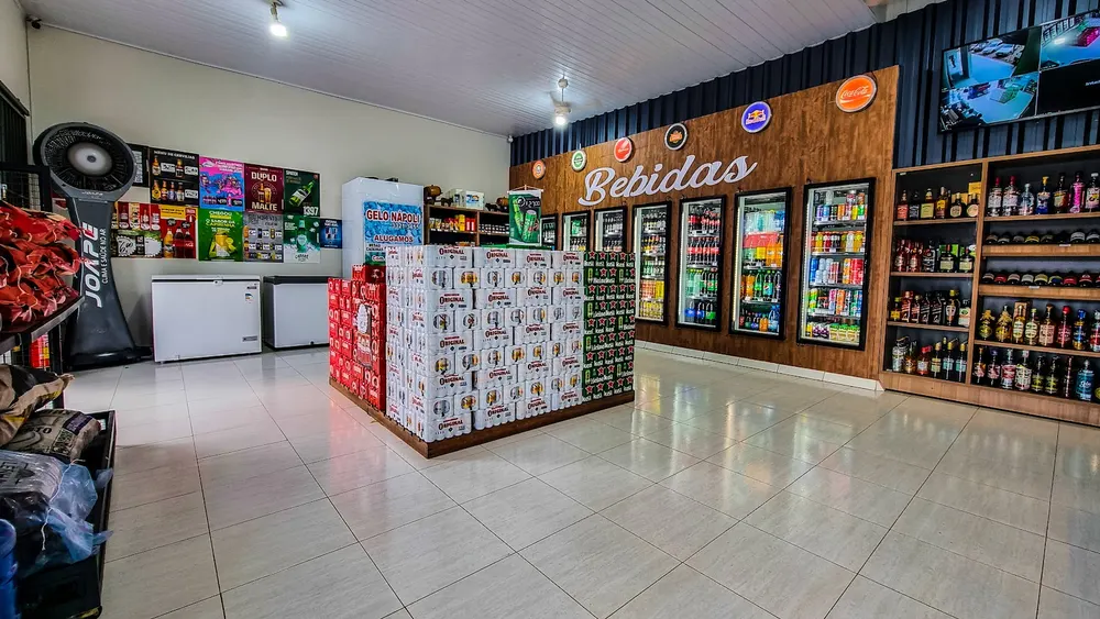 Xikão Distribuidora de Bebidas — foto 1
