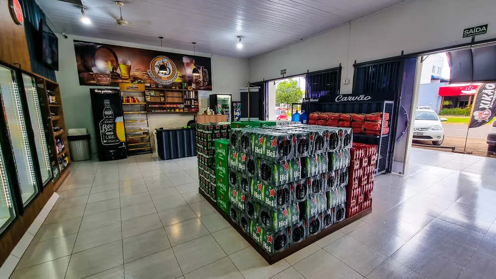 Xikão Distribuidora de Bebidas — foto 2