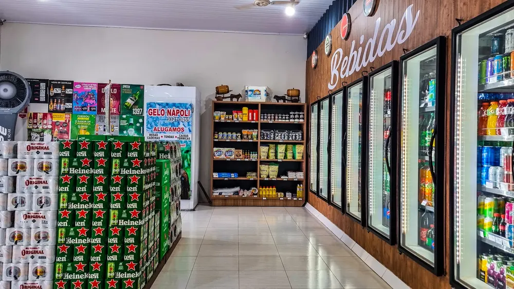 Xikão Distribuidora de Bebidas — foto 3