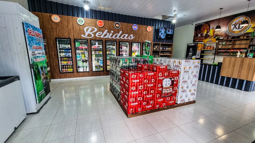 Xikão Distribuidora de Bebidas — foto 4