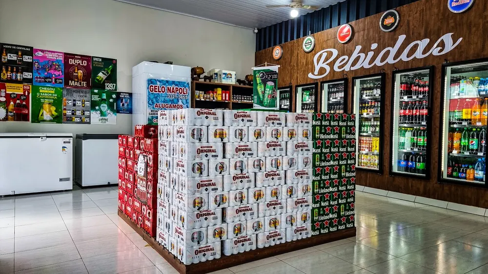 Xikão Distribuidora de Bebidas — foto 5