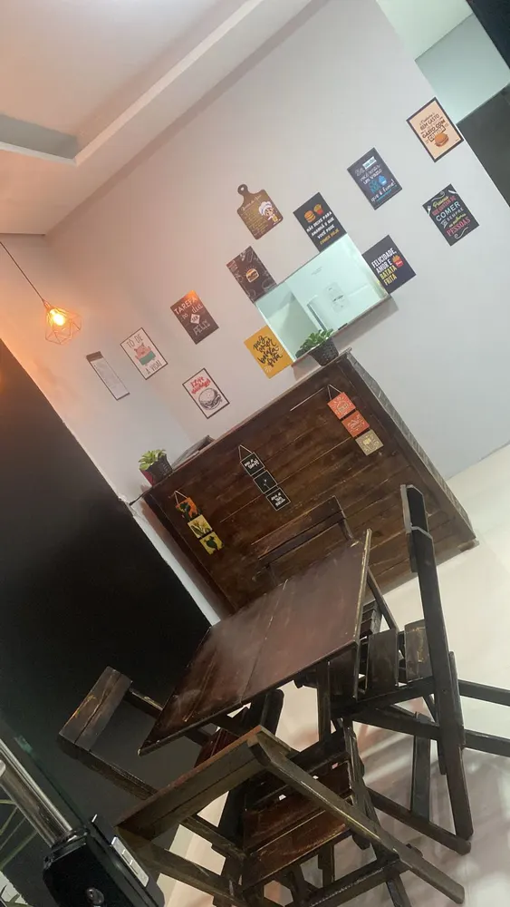 Xulipas Burguer — foto 2
