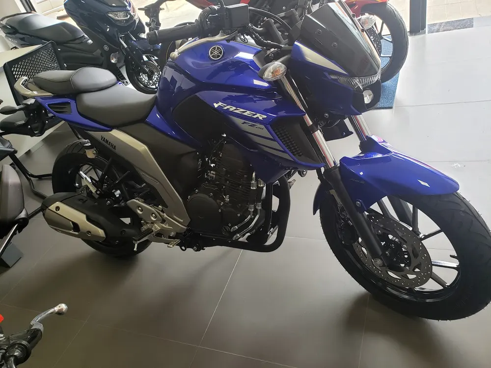 Yamaha - Vilhena — foto 3