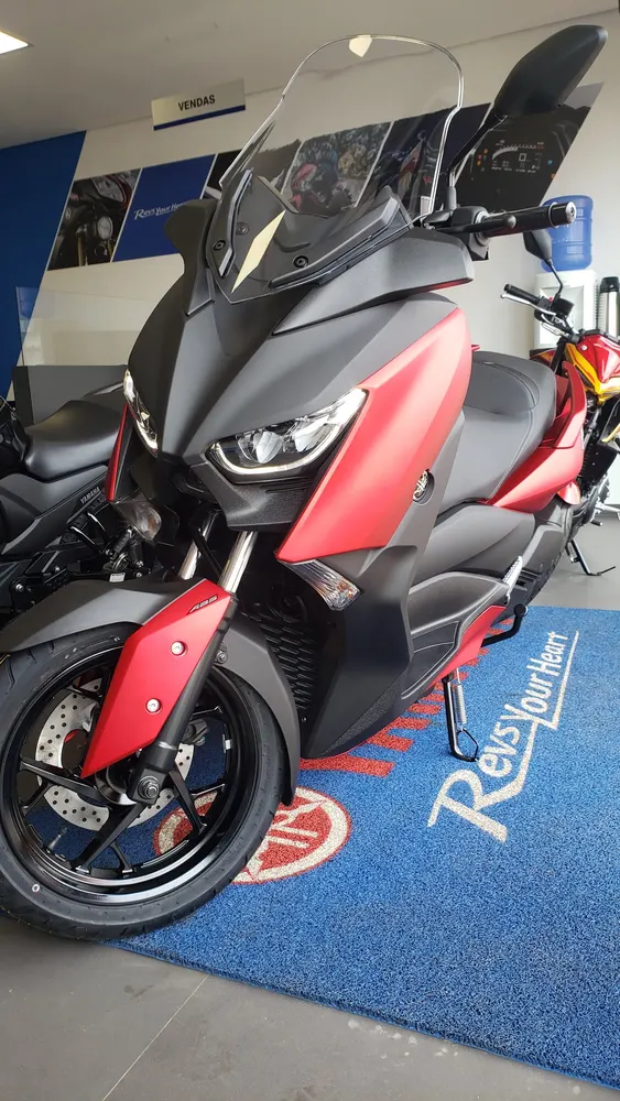 Yamaha - Vilhena — foto 4