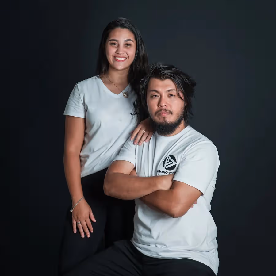 Yamao Produções - Fotografia e Vídeo Profissional