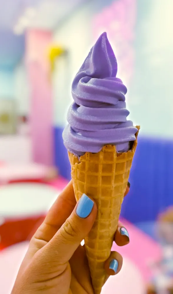 Yogo Mix Frozen Yogurt Vilhena — foto 2