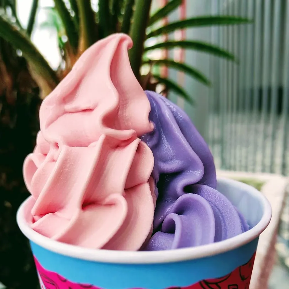 Yogo Mix Frozen Yogurt Vilhena — foto 3
