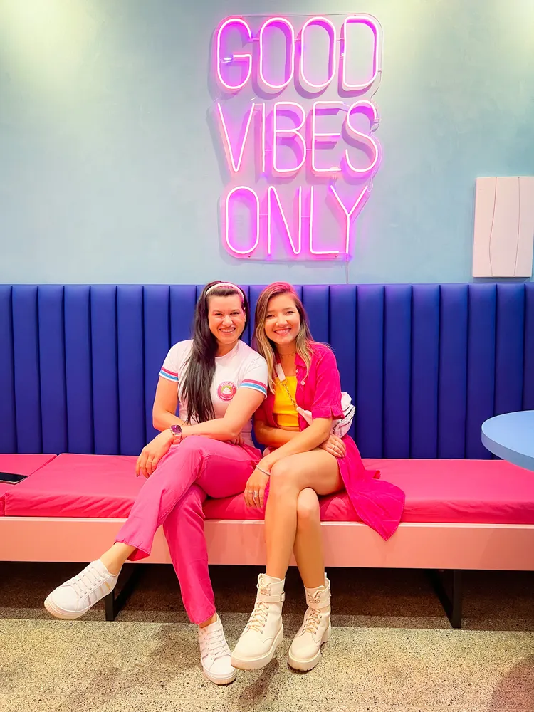Yogo Mix Frozen Yogurt Vilhena — foto 5