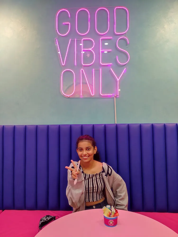 Yogo Mix Frozen Yogurt Vilhena — foto 6