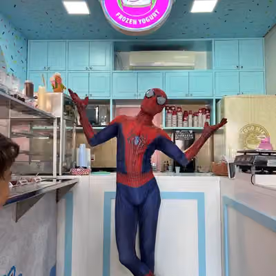 Yogo Mix Frozen Yogurt Vilhena