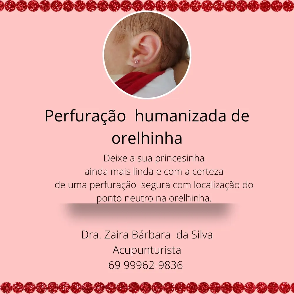 Zaira Bárbara Acupuntura — foto 2