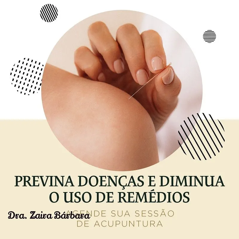 Zaira Bárbara Acupuntura — foto 4