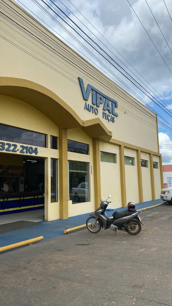 Zauto Auto Peças — foto 2
