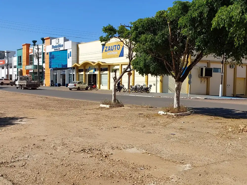 Zauto Auto Peças — foto 1