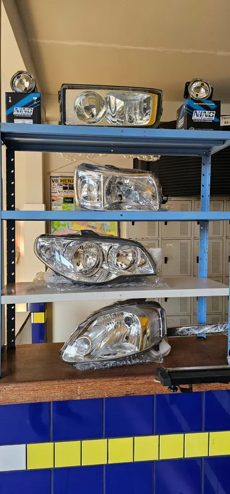 Zauto Auto Peças — foto 4