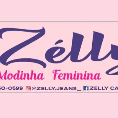 Zelly Moda Feminina