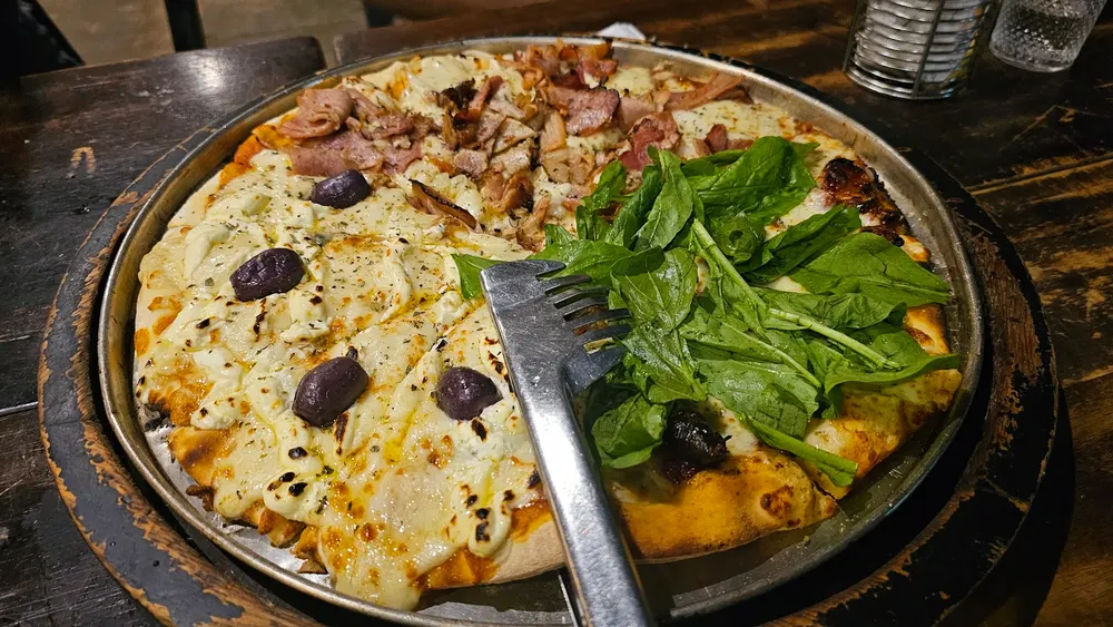 Zero Grau Lanches E Grelhados. — foto 3