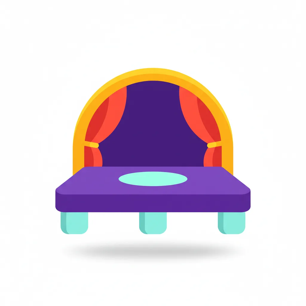 Espaço de Eventos