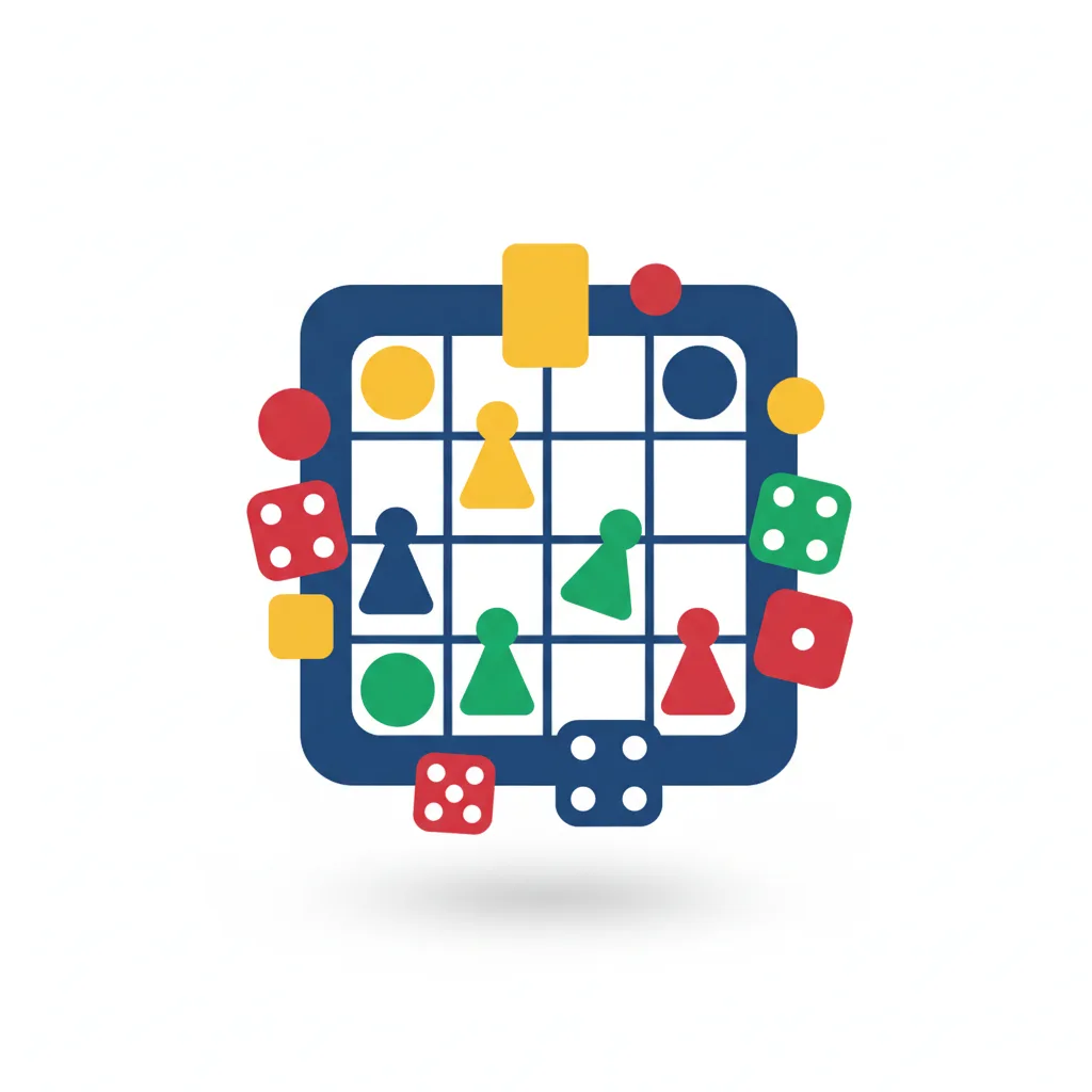 Jogos & Hobbies