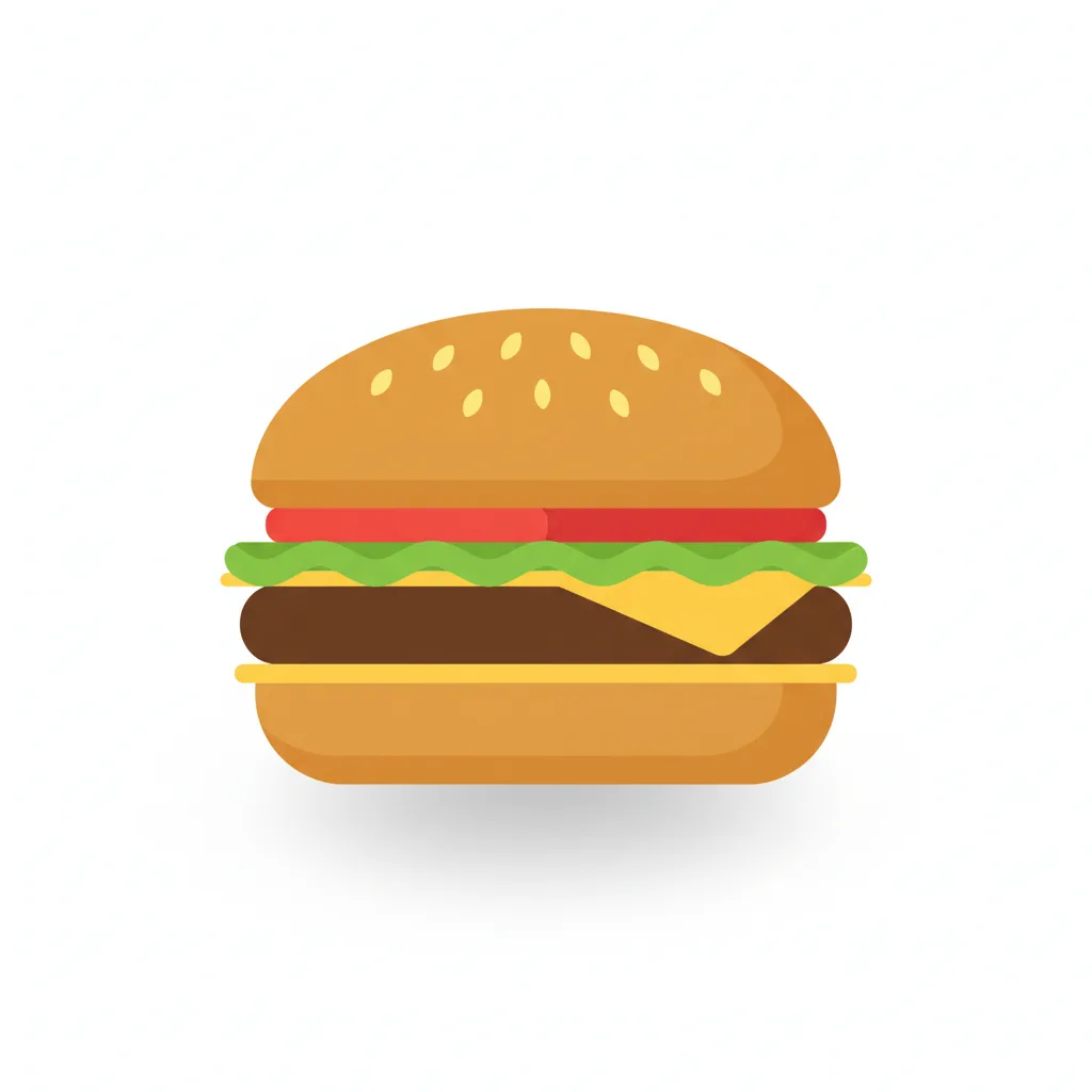 Lanches & Hambúrguer