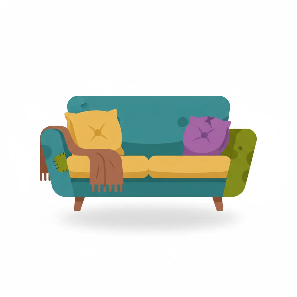 Móveis & Decoração