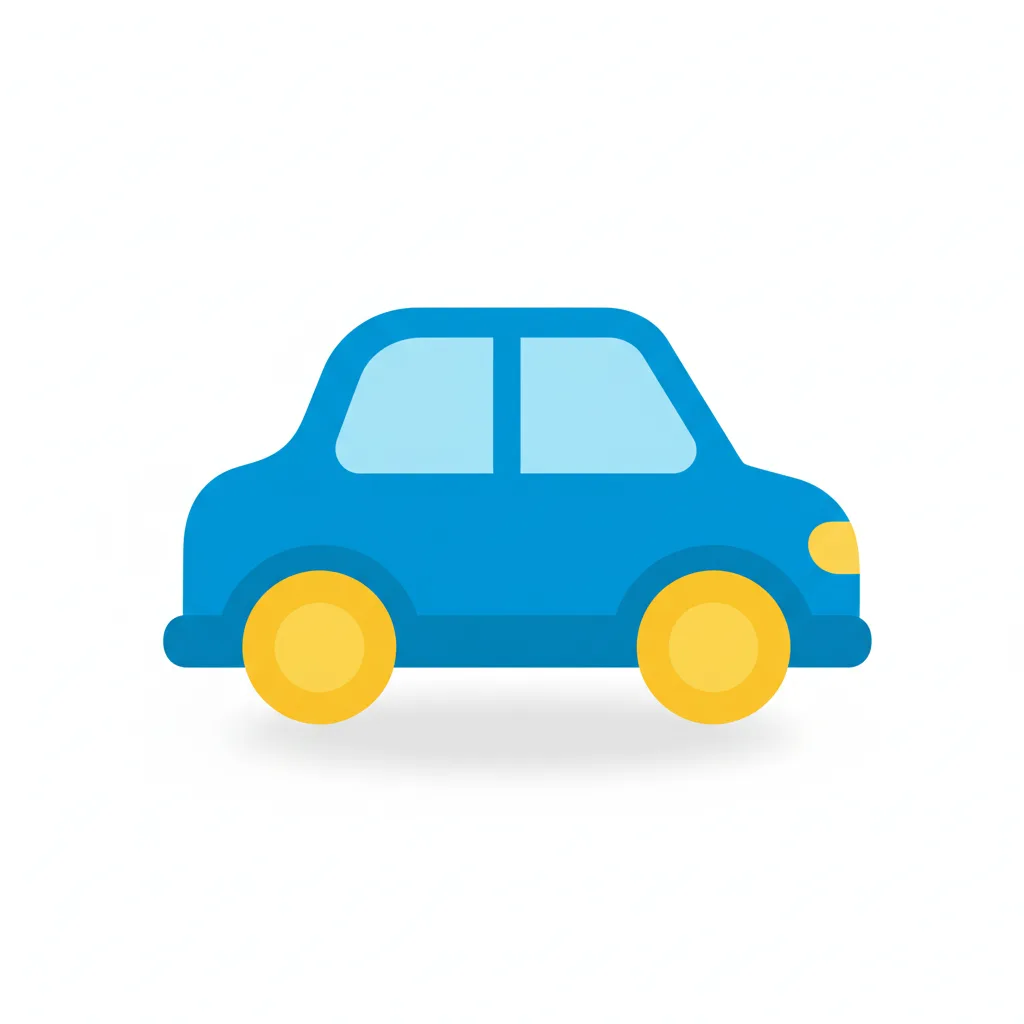 Revenda de Carros